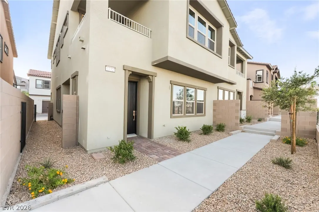 1772 Sparrow Nest Street, Las Vegas, NV 89138