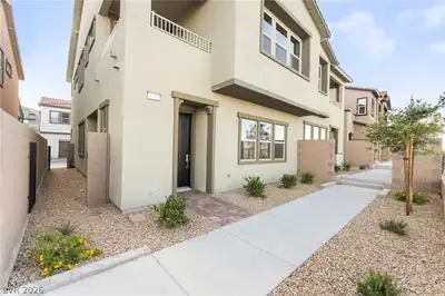 1772 Sparrow Nest Street, Las Vegas