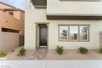 1772 Sparrow Nest Street, Las Vegas, NV 89138 