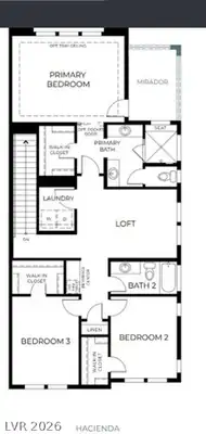 1772 Sparrow Nest Street, Las Vegas, NV 89138 