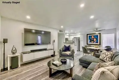 3058 Tarpon Drive 103, Las Vegas