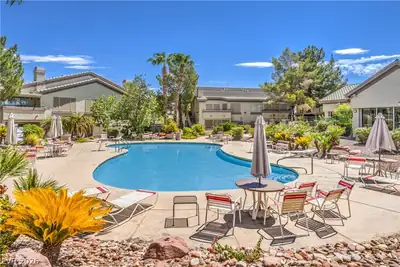 3058 Tarpon Drive 103 Pool