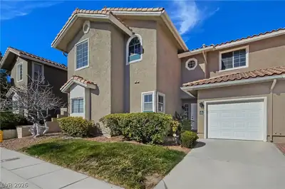 9334 Peace Pipe Court, Las Vegas