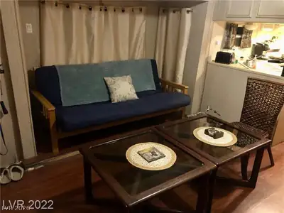 209 Euclid Avenue, Goldfield, NV 89013 Other