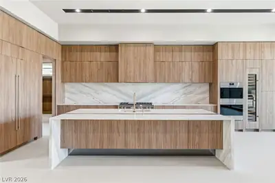 4 Harlow View Court 17, Henderson, NV 89012 Kitchen