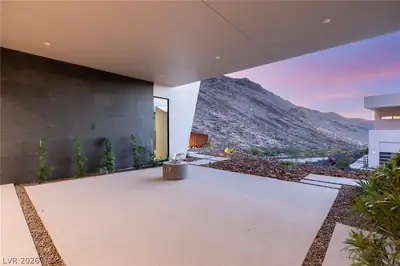 4 Harlow View Court 17, Henderson, NV 89012 Patio