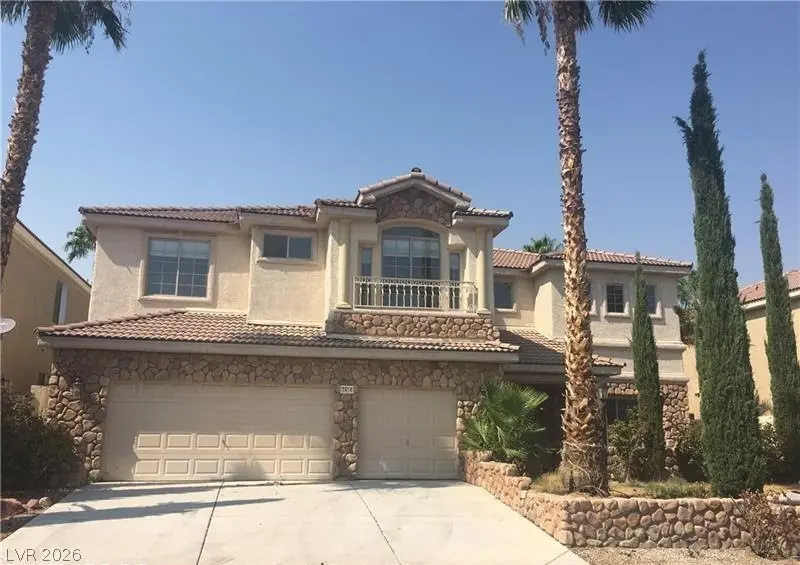 7414 Page Ranch Court, Las Vegas, NV 89131