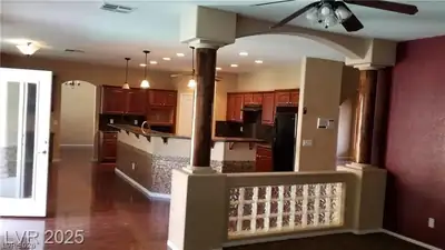 7414 Page Ranch Court, Las Vegas, NV 89131 Kitchen