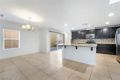 3052 Camino Rico Avenue, Henderson, NV 89044 Kitchen