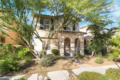 3052 Camino Rico Avenue Henderson, NV 89044