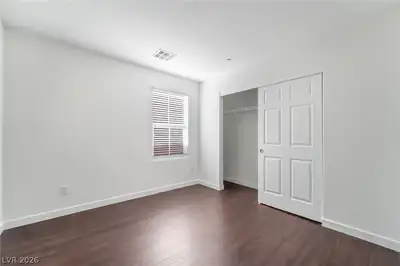 3052 Camino Rico Avenue, Henderson, NV 89044 Bedroom