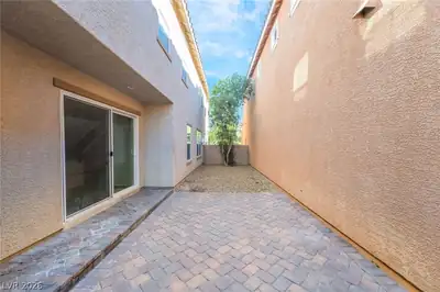 3052 Camino Rico Avenue, Henderson, NV 89044 Patio