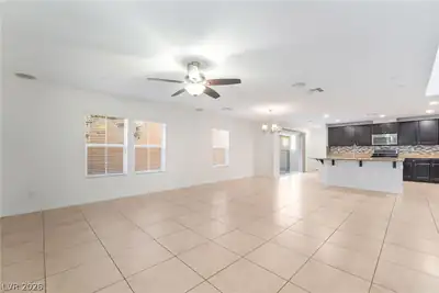 3052 Camino Rico Avenue, Henderson, NV 89044 Living Room