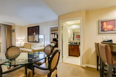 145 East HARMON Avenue 2102 Dining Area
