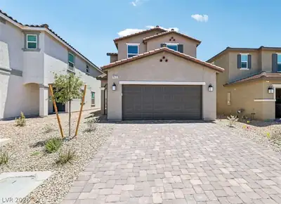 9572 Fiddleneck Court, Las Vegas