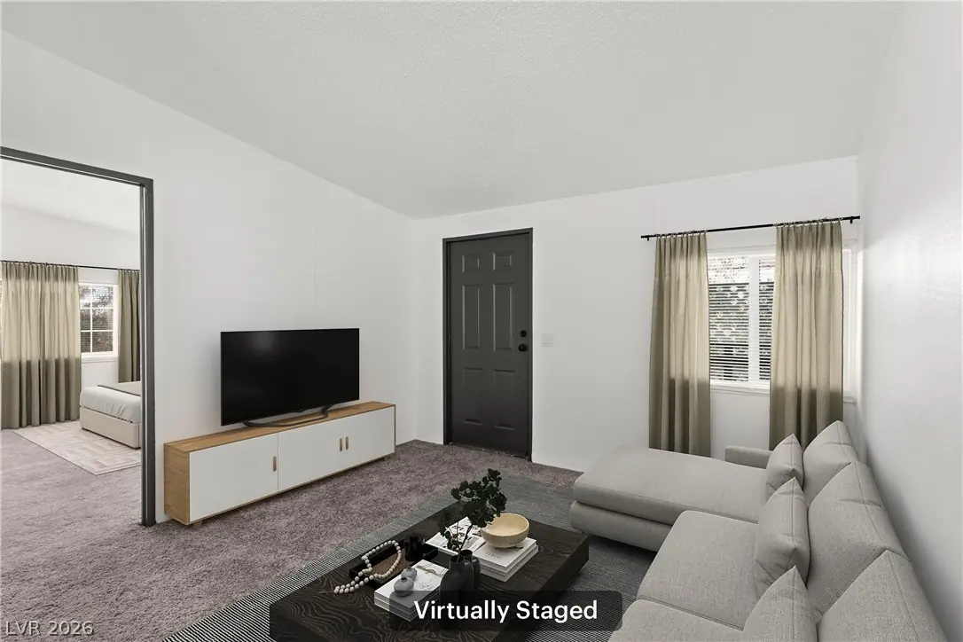 3580 Lost Hills Drive, Las Vegas, NV 89122