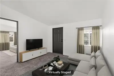 3580 Lost Hills Drive, Las Vegas
