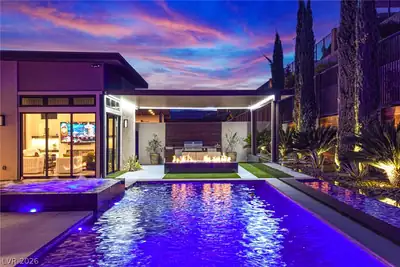 795 Keyland Street, Las Vegas