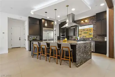 795 Keyland Street, Las Vegas, NV 89138 Kitchen
