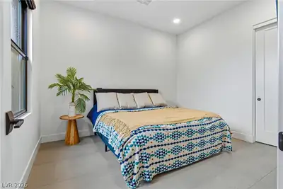 795 Keyland Street, Las Vegas, NV 89138 Bedroom