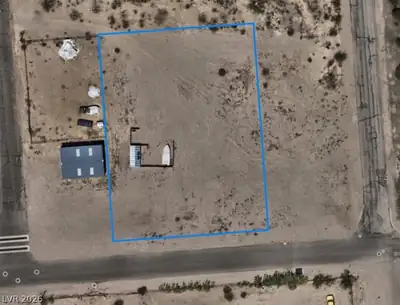 0 Encinitas Searchlight, NV 89046