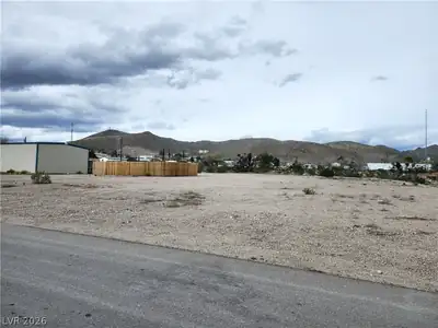 0 Encinitas, Searchlight, NV 89046 Lot