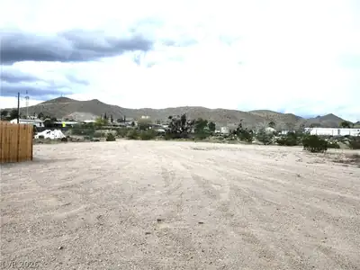 0 Encinitas, Searchlight, NV 89046 Lot