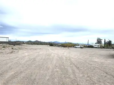 0 Encinitas, Searchlight, NV 89046 Lot