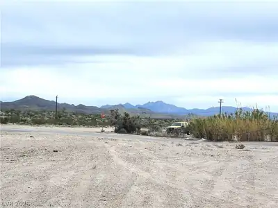 0 Encinitas, Searchlight, NV 89046 Lot