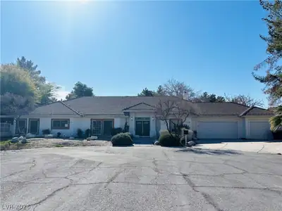 3725 East Quail Avenue, Las Vegas