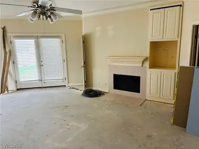 3725 East Quail Avenue, Las Vegas, NV 89120 Den