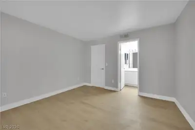 2300 East Silverado Ranch Boulevard 2113 Bedroom