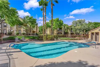 2300 East Silverado Ranch Boulevard 2113, Las Vegas