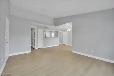 2300 East Silverado Ranch Boulevard 2113 Living Room