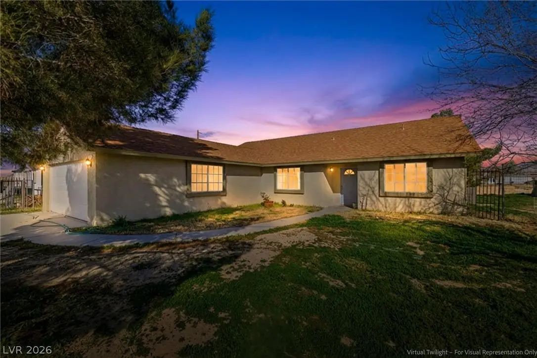 2780 West Simkins Road
