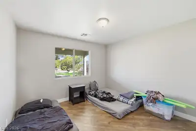 2780 West Simkins Road Bedroom