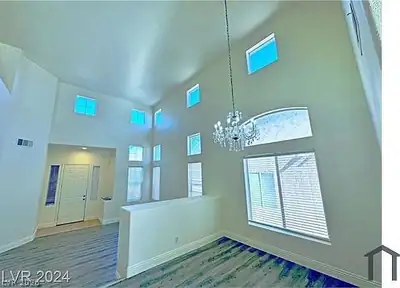9917 Canyon Peak Drive, Las Vegas, NV 89147 Dining Area