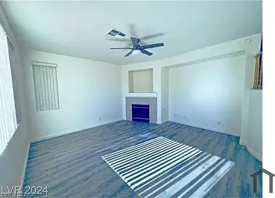 9917 Canyon Peak Drive, Las Vegas, NV 89147 Living Room