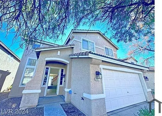 9917 Canyon Peak Drive, Las Vegas, NV 89147