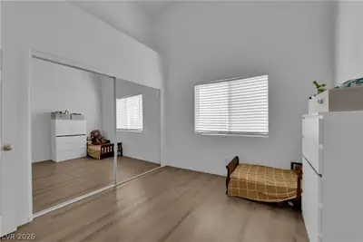 2001 Turquoise Ridge Street 202 Bedroom