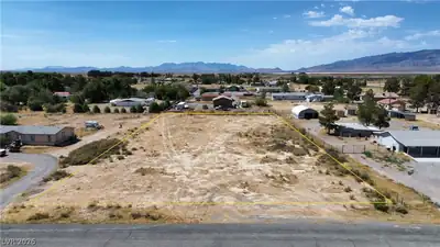 3101 East Navajo Boulevard Pahrump, NV 89061