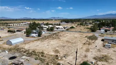 3101 East Navajo Boulevard Lot