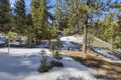 2209 Via Spes Nostra Street, Mount Charleston, NV 89124 Lot