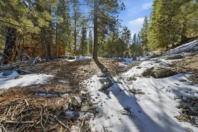 2209 Via Spes Nostra Street, Mount Charleston, NV 89124 Lot
