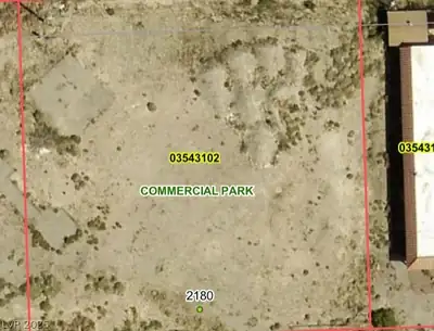 2180 Commercial Drive, Pahrump, NV 89048 Other