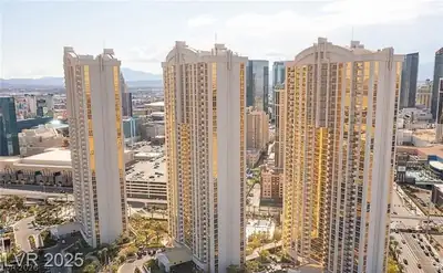 125 East Harmon Avenue 2116 Las Vegas, NV 89109