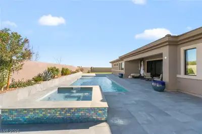 10320 Galena Springs Court Las Vegas, NV 89149