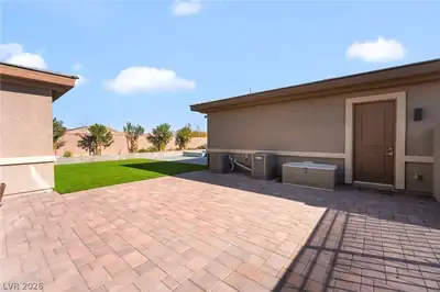 10320 Galena Springs Court, Las Vegas, NV 89149 Patio