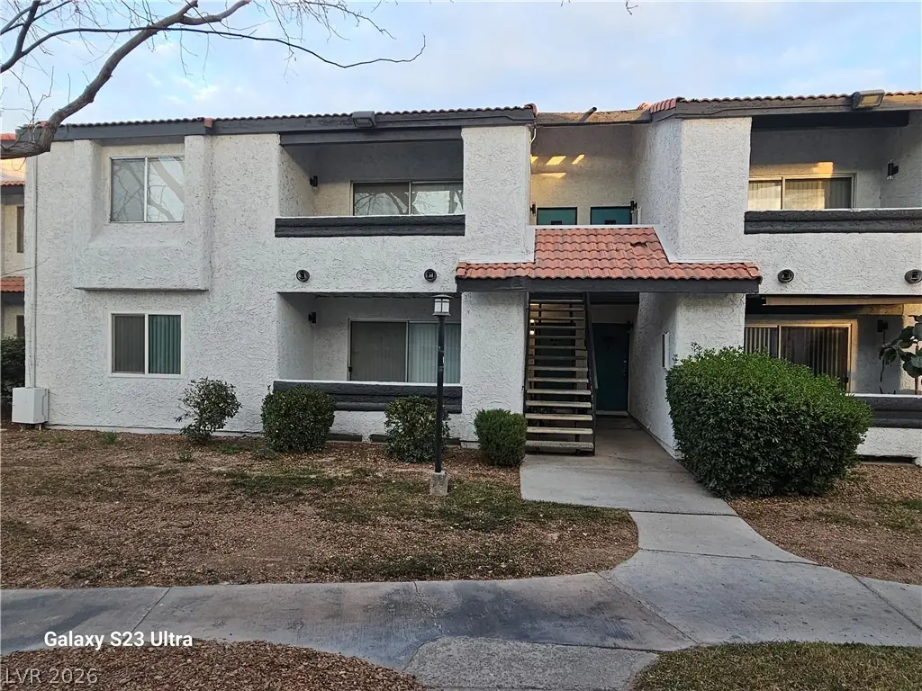 1455 East Katie Avenue G12