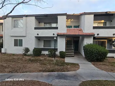 1455 East Katie Avenue G12, Las Vegas